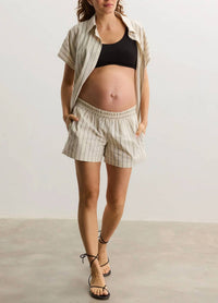 Hatch - Asher Short -maternity