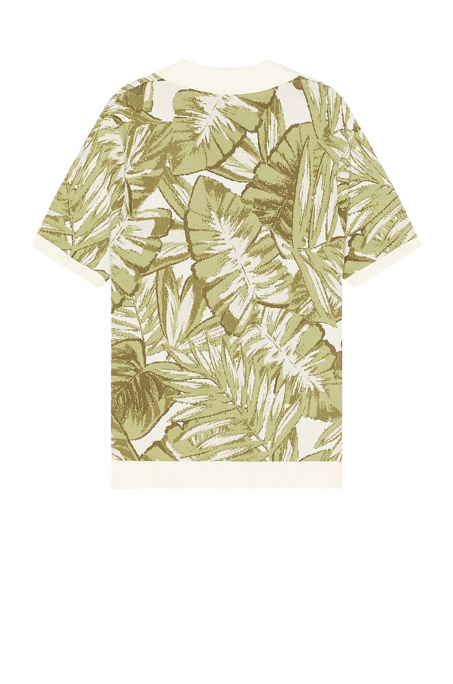 Ser.O.Ya - MEN'S TAZ SHIRT