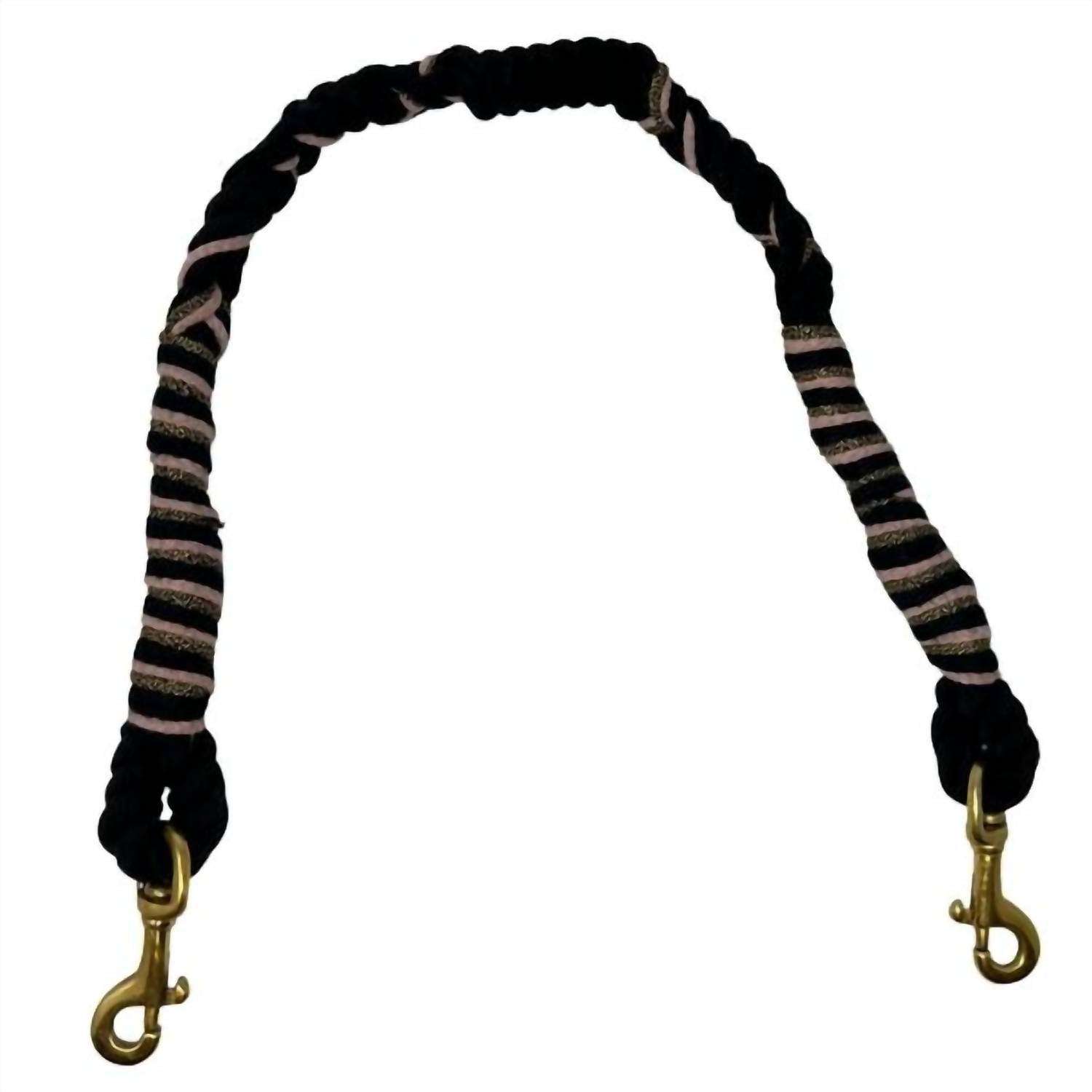 Kempton & Co. - Women's Rope Twist Bag Handle
