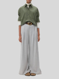 Twp - Avery Wide Leg Trouser