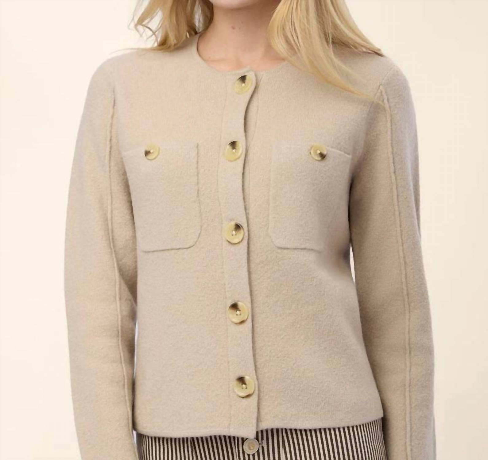Spartina 449 - Rosalyn Sweater Jacket