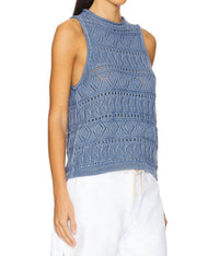 Nation Ltd - Lina Pointelle Top
