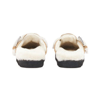 Iro - Women's Bracci Leather Mules