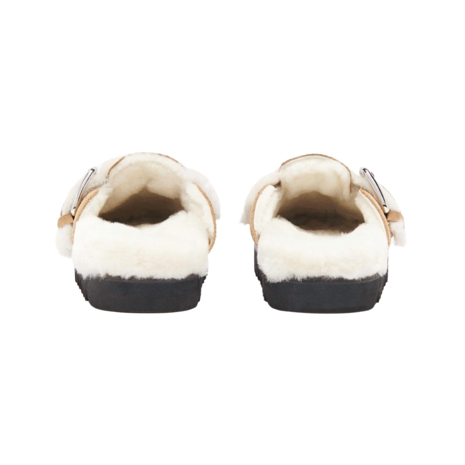 Iro - Women's Bracci Leather Mules