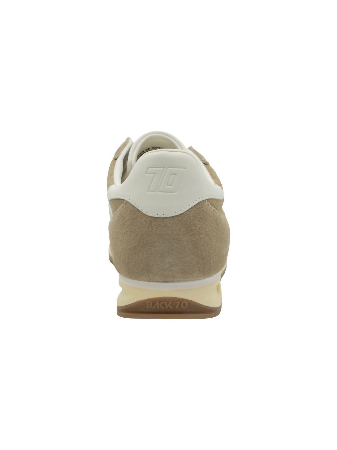Back 70 - Women's Runner Sneaker