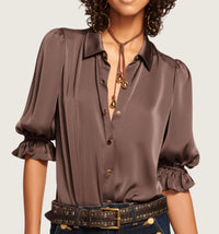 Ramy Brook - Dina Bodysuit