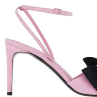 Salvatore Ferragamo - Women's Double Bow Sandals