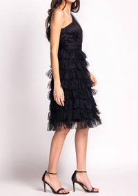 Pink Martini - Rachel Mini Dress