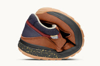 Lems Shoes - Men's Trailhead Minimalist Hiking Shoes