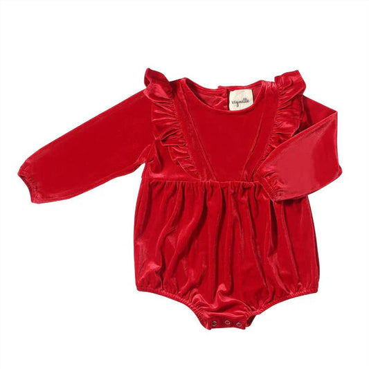 Vignette - Baby's Jenny Bubble