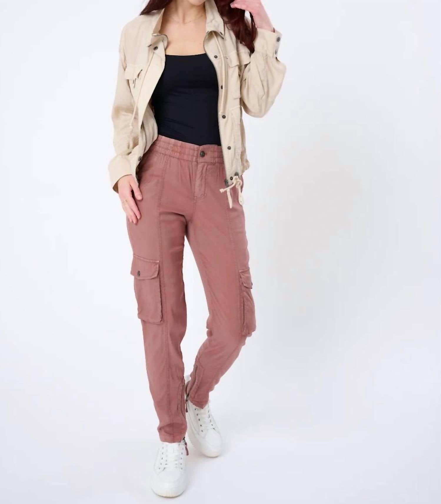 Marrakech - Roqua Pant
