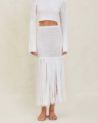 Devon Windsor - Edna Skirt