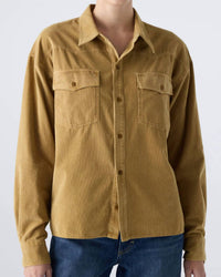 Amo - Jenn Shirt