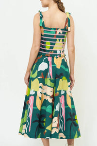 Oliphant - Olivia Skirt