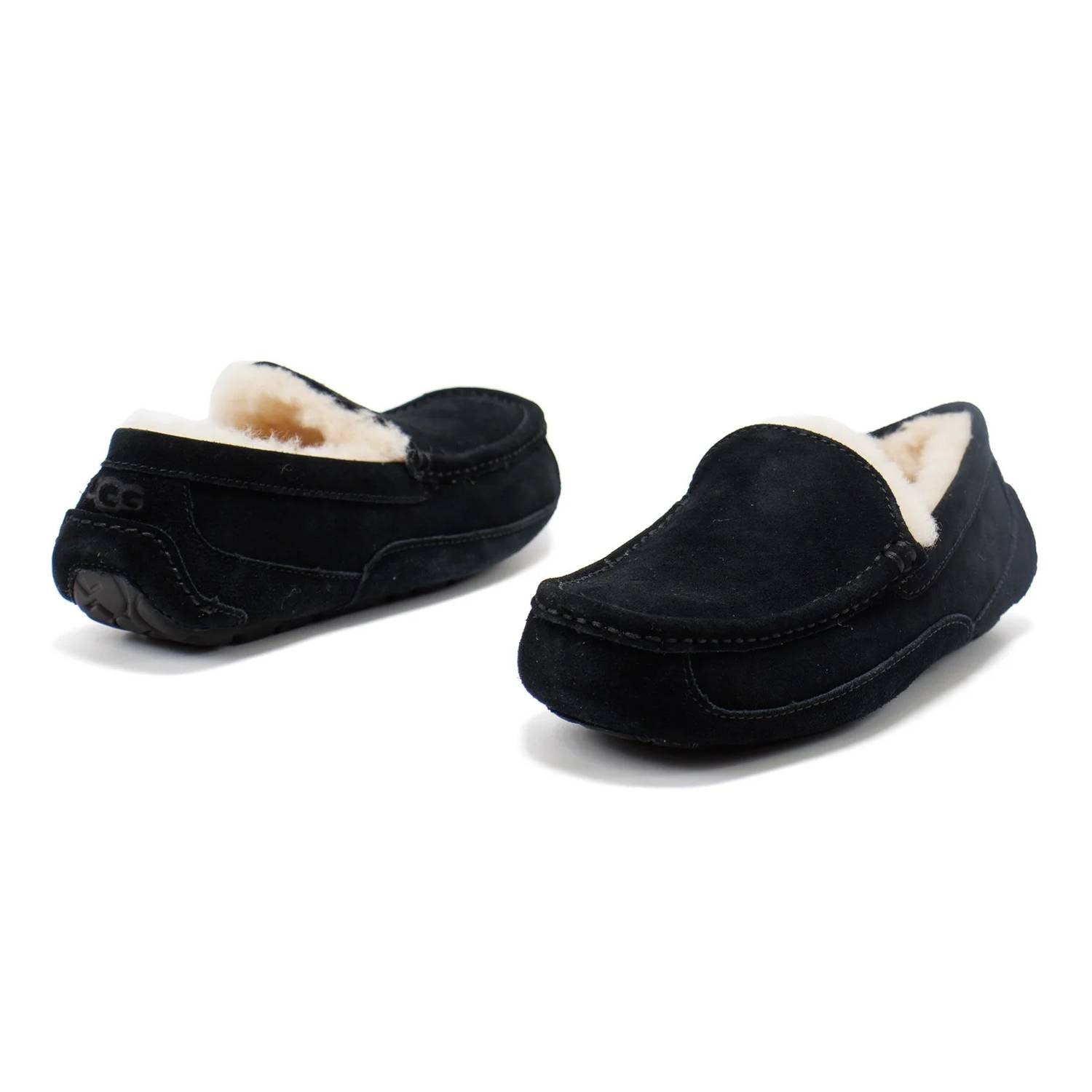 Ugg - Men's Ascot Loafer Style Slippers