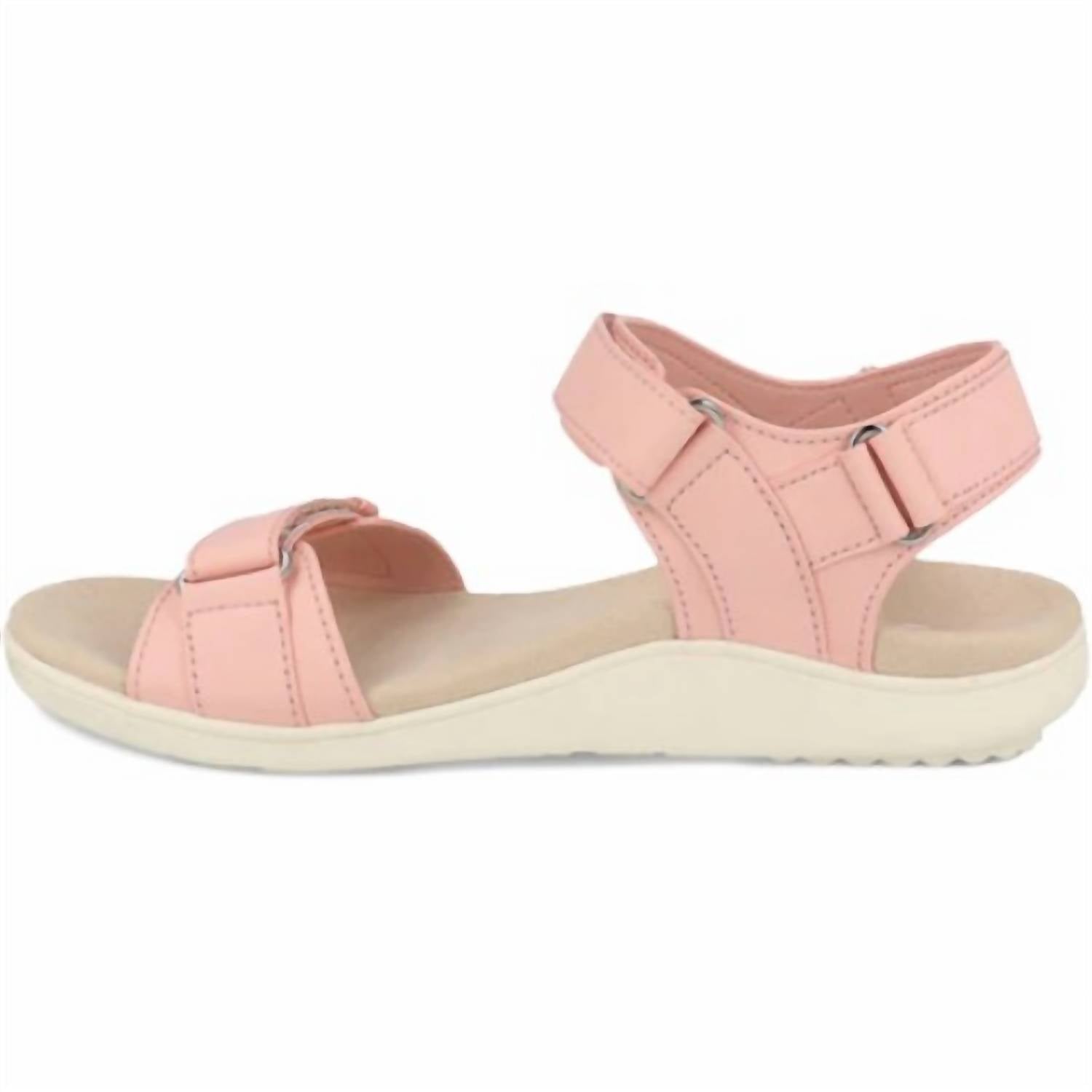 Gravity Defyer - Women's Hilnor Sandals