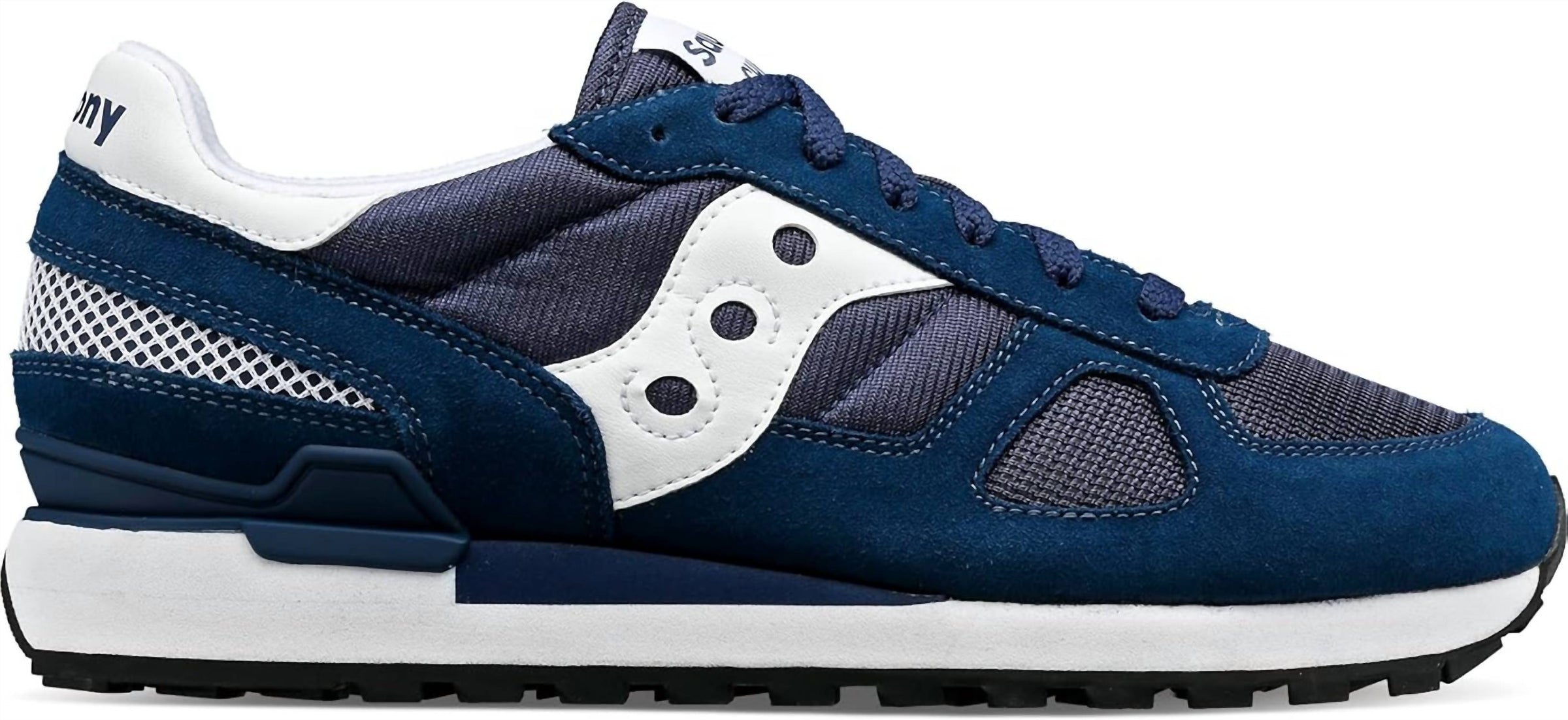 Saucony - Men's Shadow Sneaker