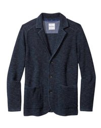 Tommy Bahama - Cityscape Sweater Blazer