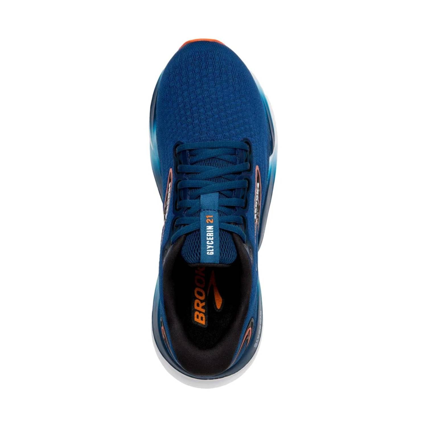 Brooks - Men's Glycerin 21 Shoes