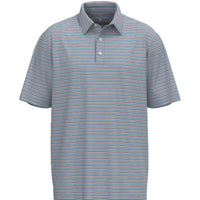 Southern Shirt Company - Men's Tybee Stripe Polo