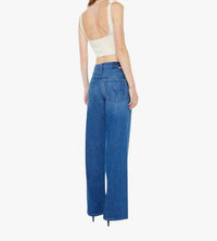 Mother - Mid Rise Maven Skimp Jeans