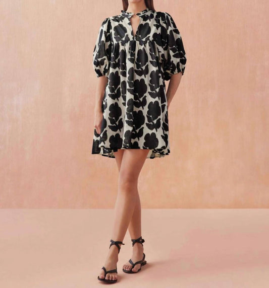 Omika - Wren Mini Dress