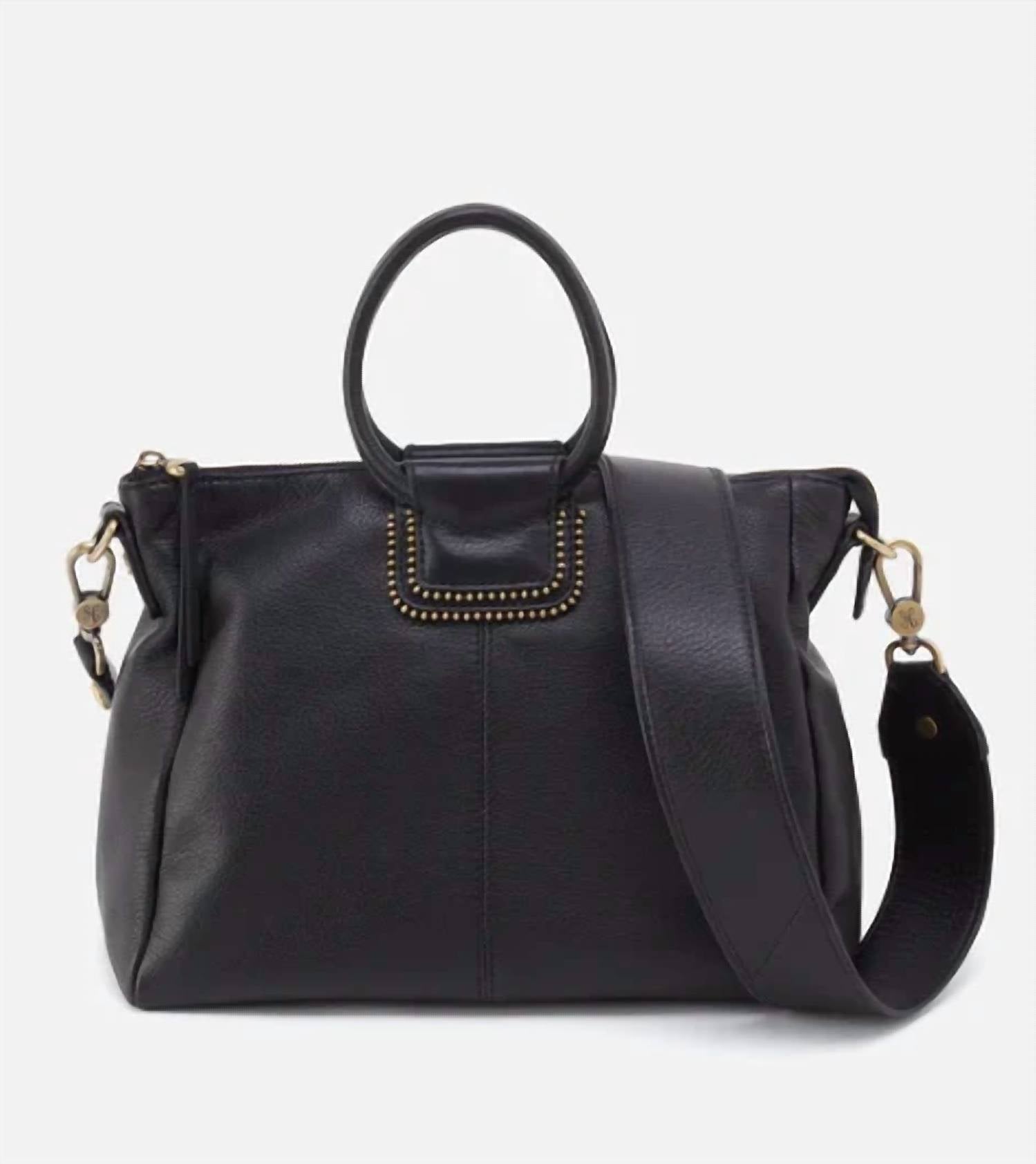 Hobo - Women's Shelia Medium Satchel Bag