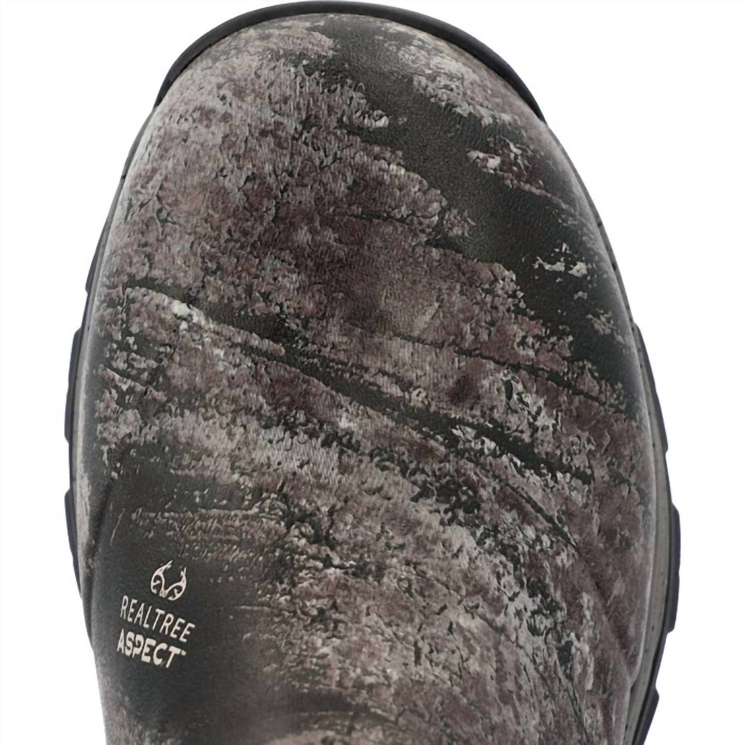 Rocky Men's Realtree Aspect Soft Toe Stryker 5” Waterproof Pull On Boot in mossy oak - men's boots - view 4