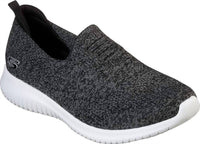 Skechers - Women's Ultra Flex Harmonious Slip On Sneakers