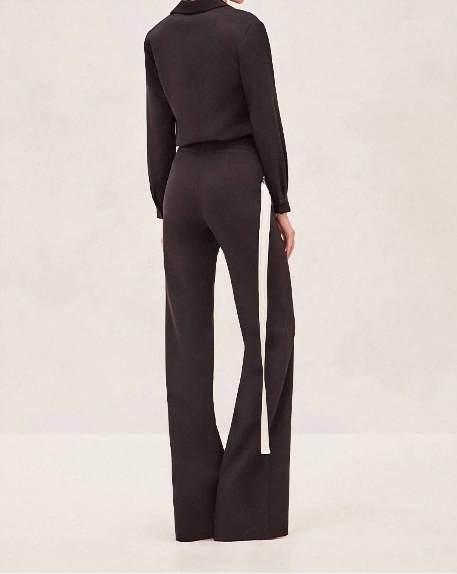 Alexis - Roks Pant