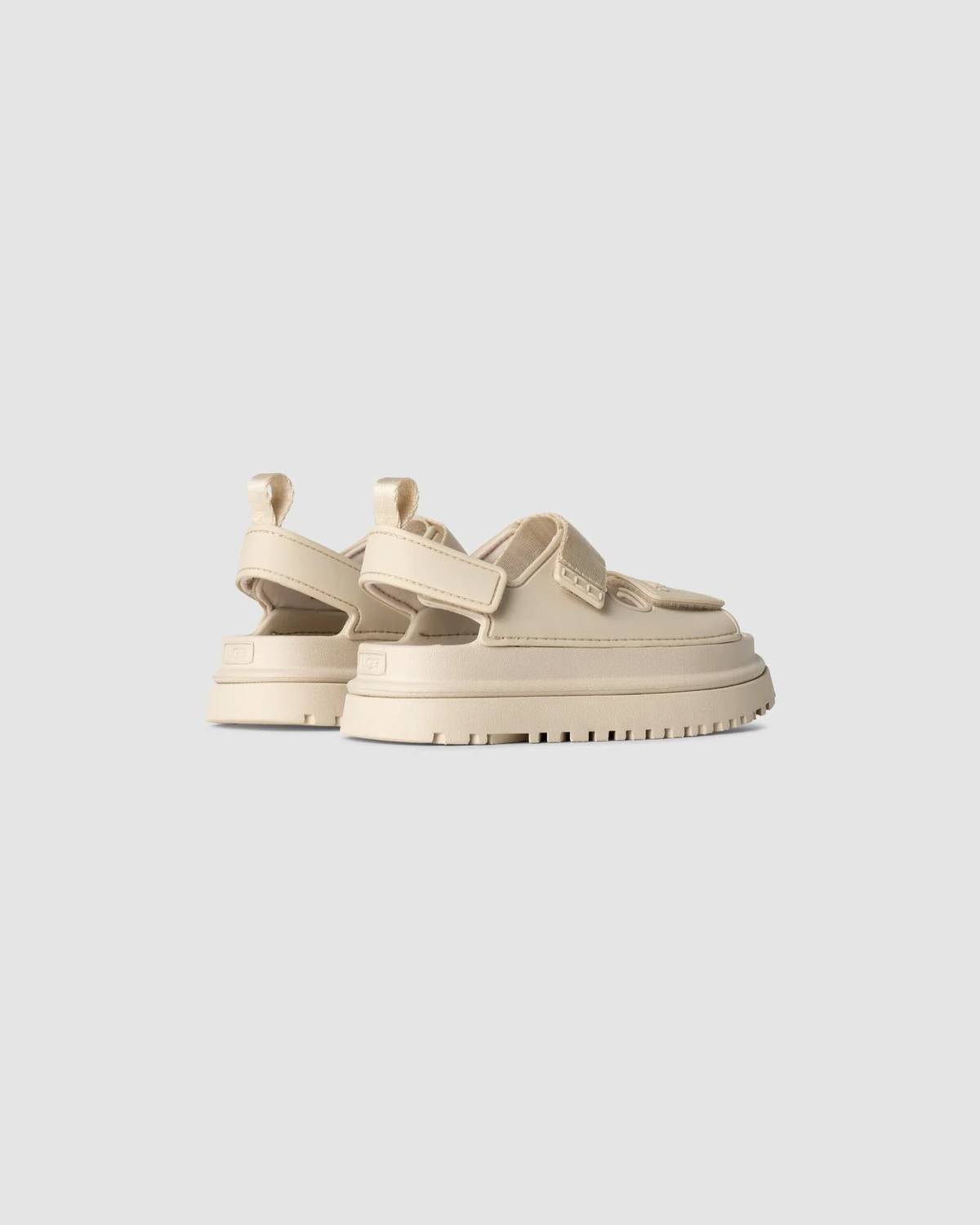 Ugg - Kid's Goldenglow Sandal