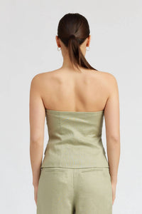 Emory Park - Cherise Top