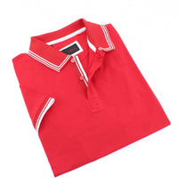 Eight X - Trim Polo