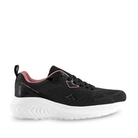 Andrea Women's All-day Comfort Sport Sneakers in black - women's shoe