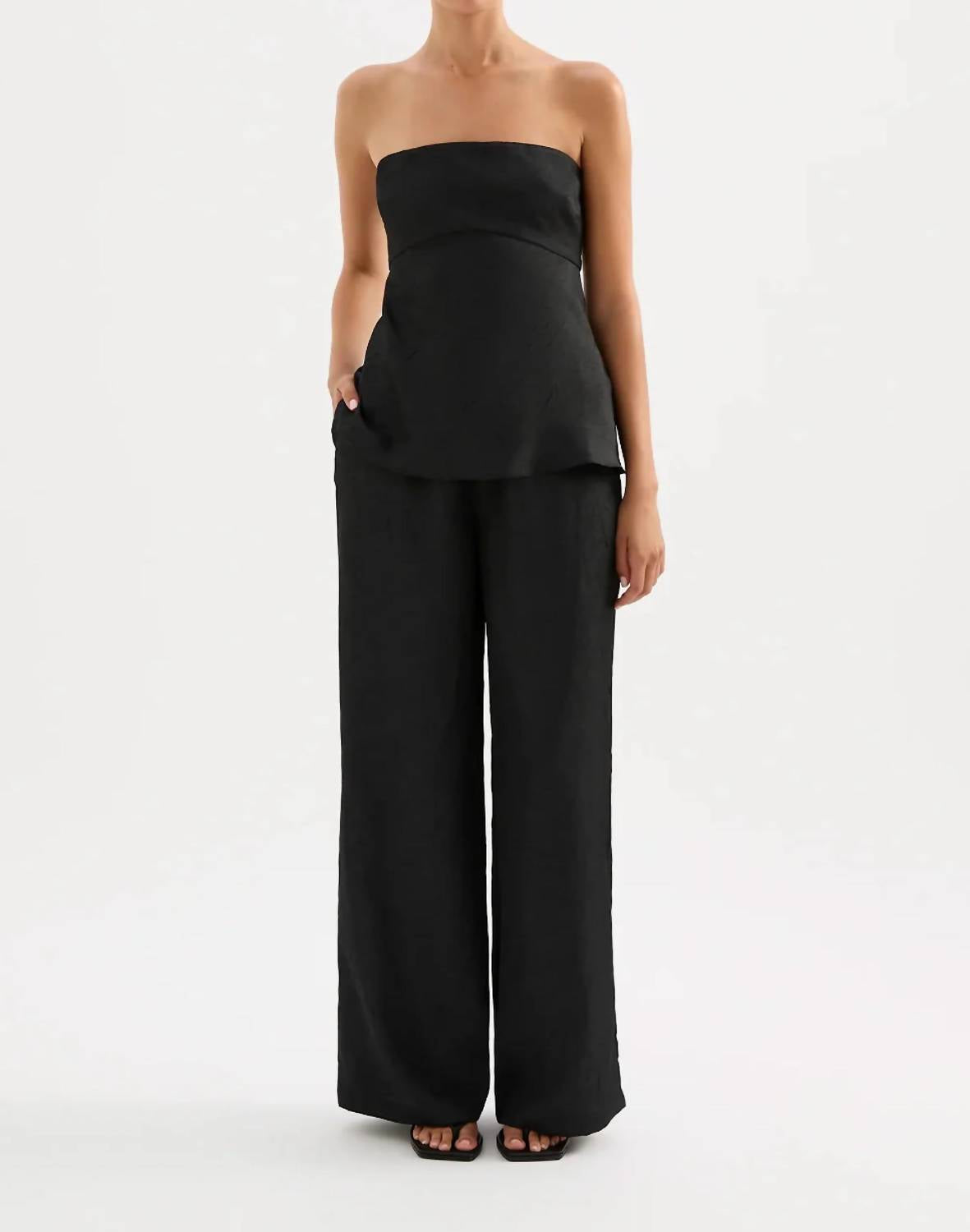 Nude Lucy - Pandora Pant