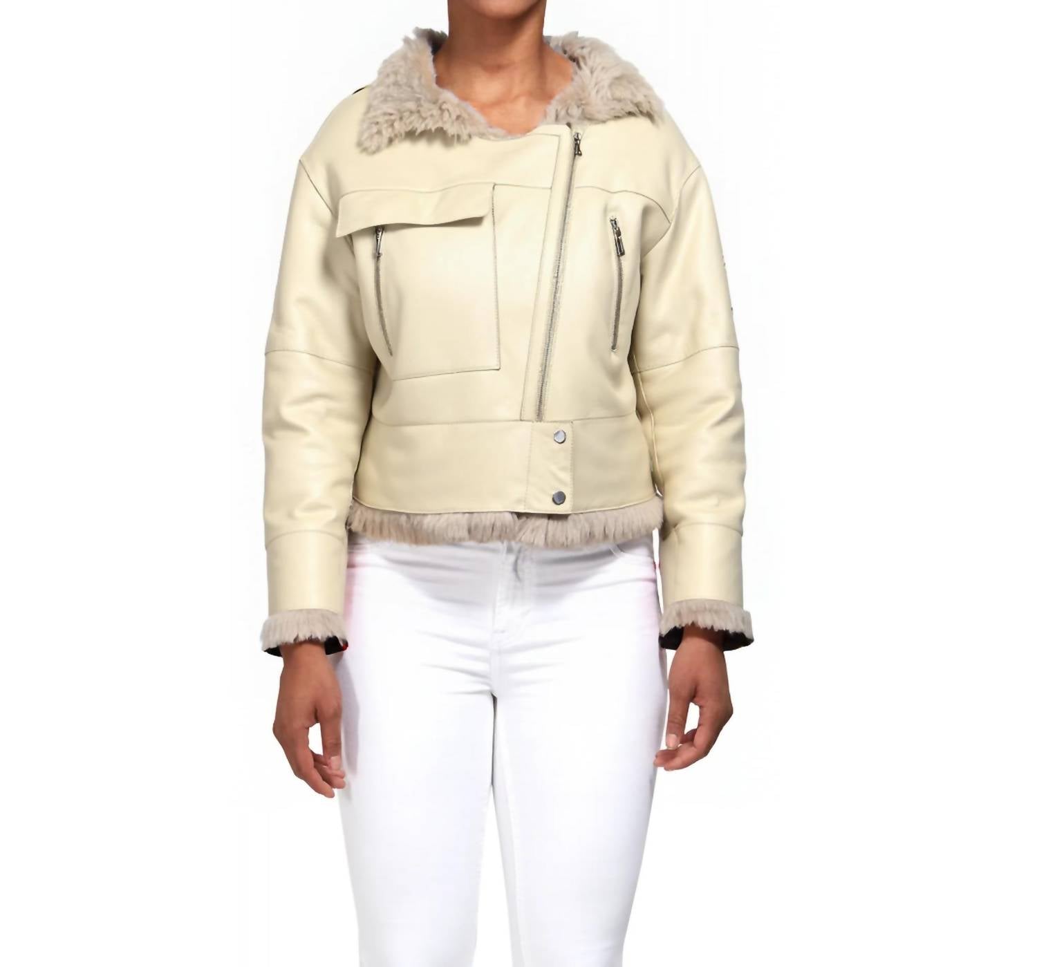 Lusso Beni - Flow Jacket