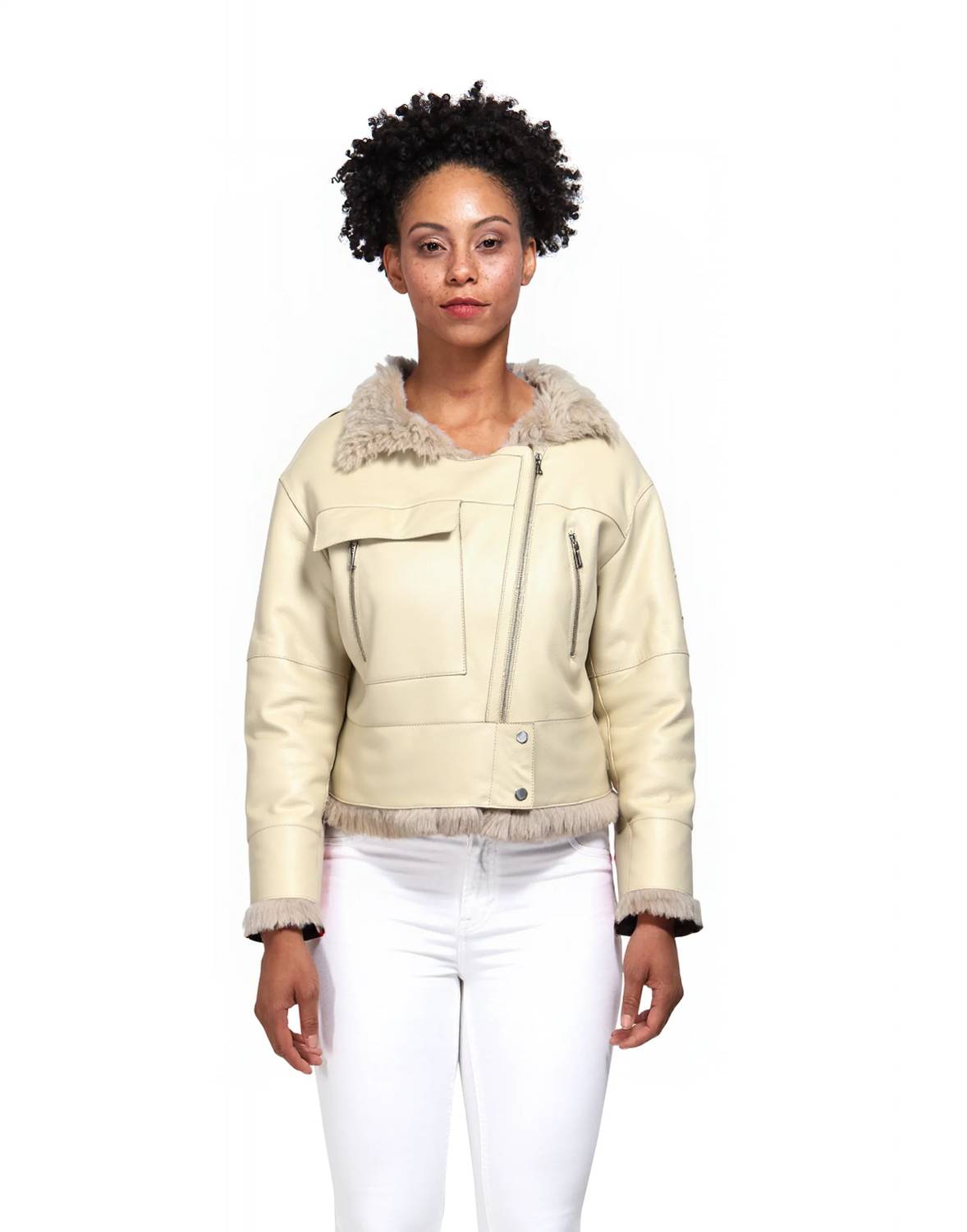 Lusso Beni - Flow Jacket