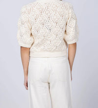 Caballero - Layla Sweater