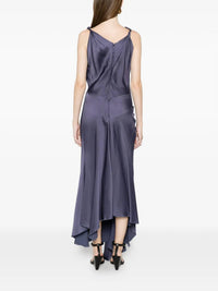 Victoria Beckham - Posy Midi Dress