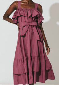 Cleobella - Marianne Midi Dress