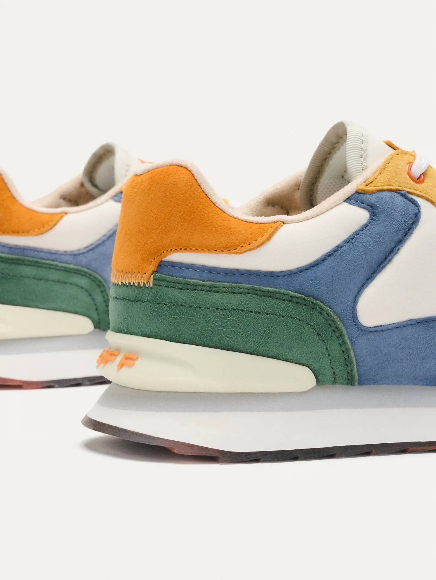 Hoff - Men’s Bangkok Shoe
