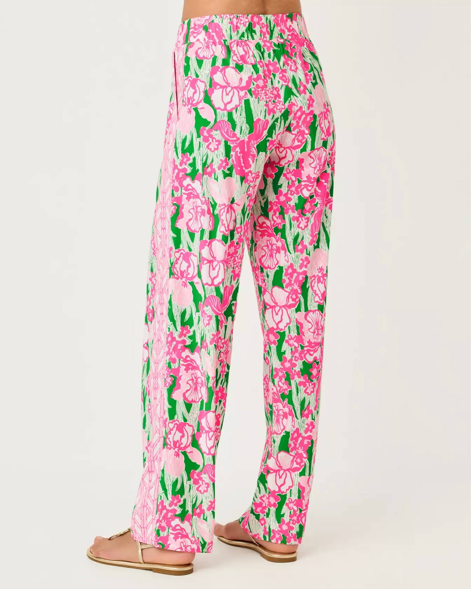 Lilly Pulitzer - Bal Harbour Palazzo Pant