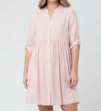 Ripe Maternity - Sam Stripe Dress