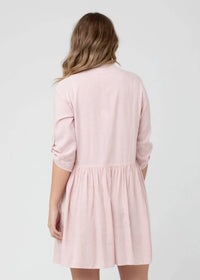 Ripe Maternity - Sam Stripe Dress