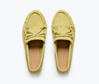Freda Salvador - Women's Celeste Fringe Loafer