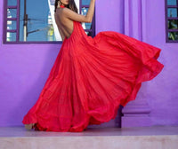 Erika Peña - Soleil Maxi Dress