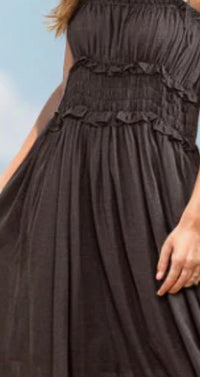 Heimish Usa - Midnight Stroll Dress