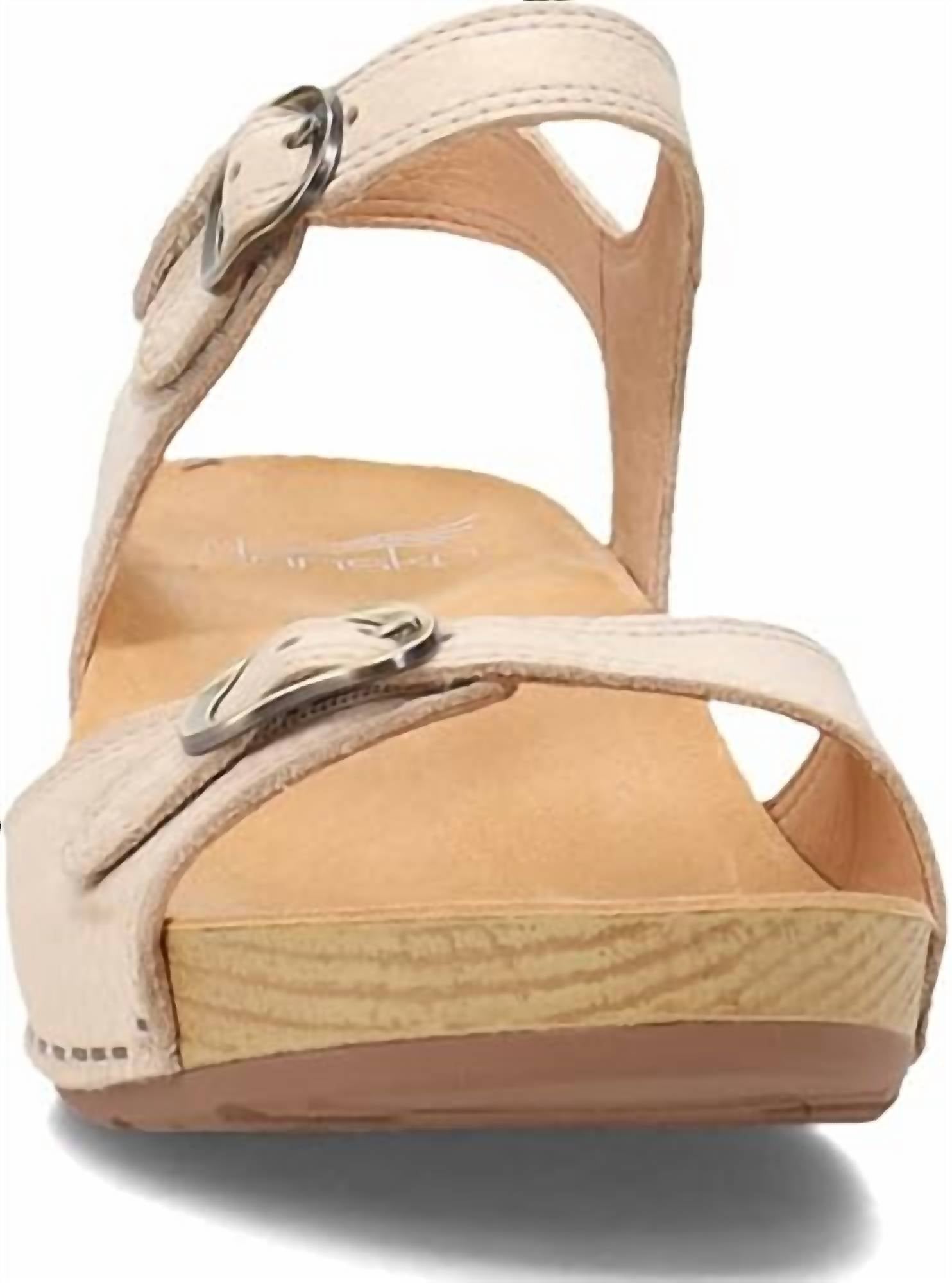 Dansko - Women's Tricia Sandal