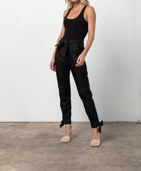 D'Offay - Jenn Denim Jogger