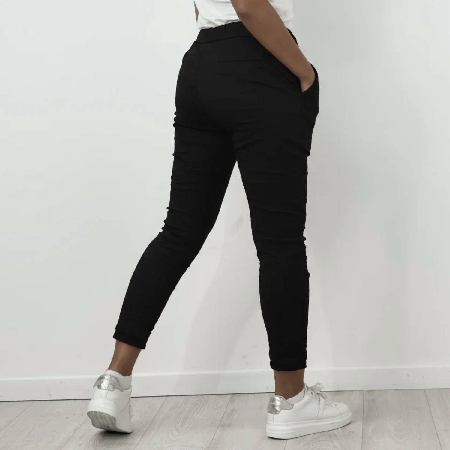 Made In Italy - Italian Magic Pants